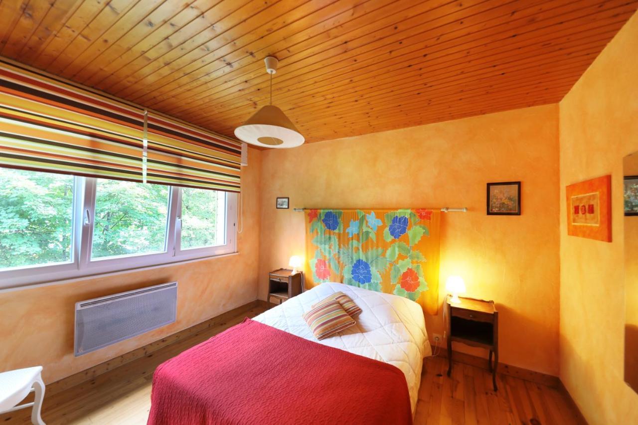 Chalet En Couleurs Xonrupt-Longemer Esterno foto