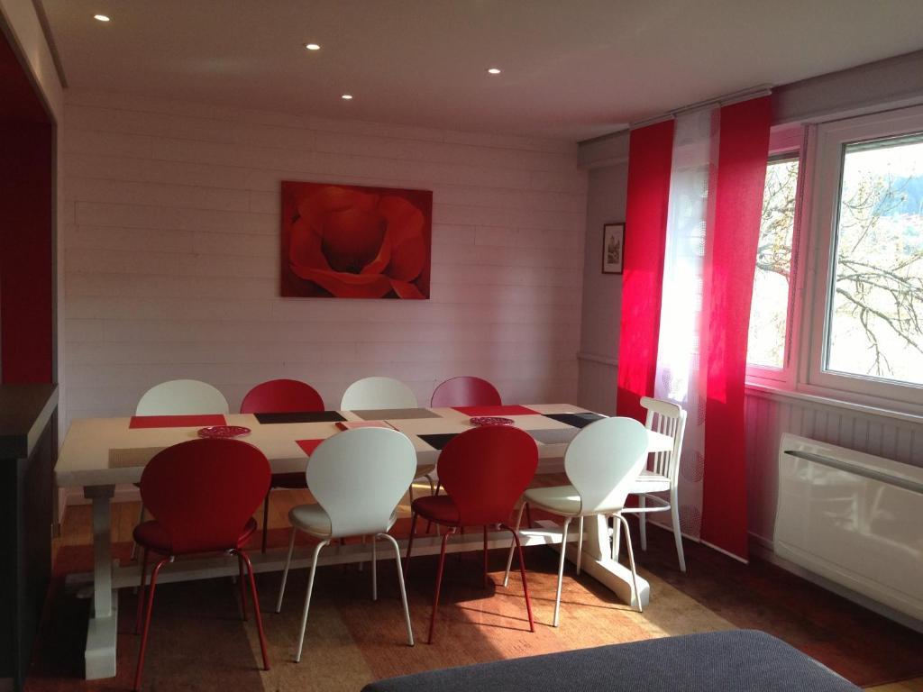 Chalet En Couleurs Xonrupt-Longemer Esterno foto